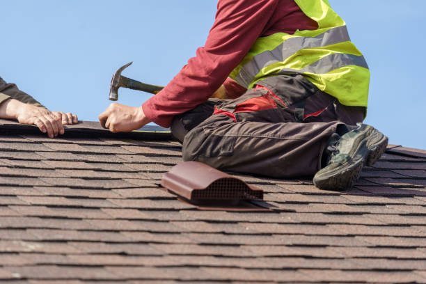 Best Flat Roof Repair Services  in La Croft, OH