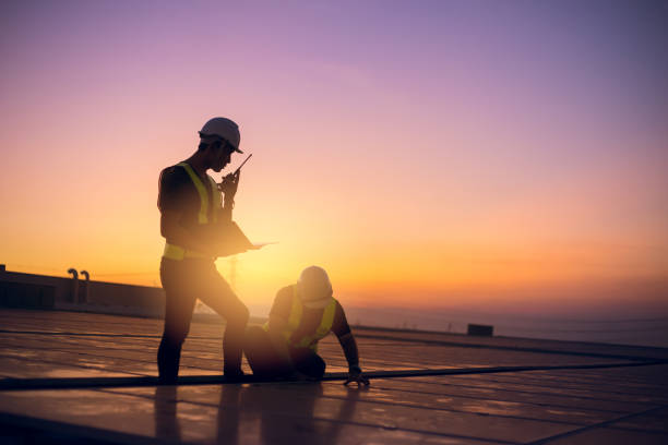Professional Roofing Contractor in La Croft, OH