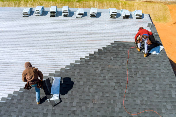 Best Slate Roofing Contractor  in La Croft, OH