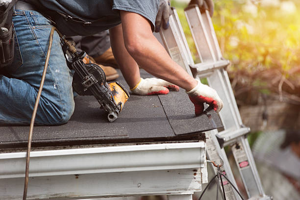 Best Roof Waterproofing Services  in La Croft, OH