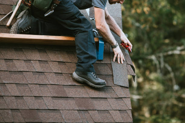 Best Tile Roofing Contractor  in La Croft, OH