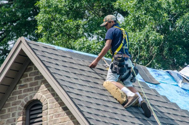 Best Roof Leak Repair  in La Croft, OH