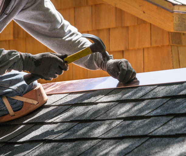 Best Residential Roofing Contractor  in La Croft, OH